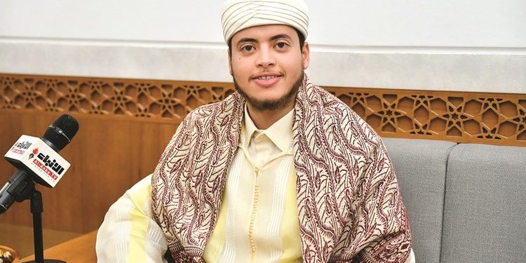 مغربي يفوز بالمسابقة الدولية لحفظ القرآن الكريم