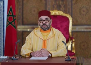 الملك محمد السادس يوجه خطابا إلى الشعب بمناسبة ذكرى المسيرة الخضراء