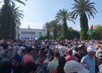 إضراب وطني جديد في قطاع التعليم