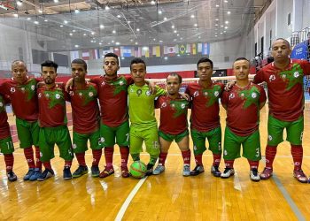 المنتخب المغربي لقصار القامة يتأهل إلى ربع نهائي المونديال