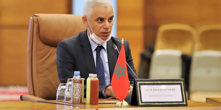 هيأة حقوقية بالعرائش : مستشفى للامريم على حافة الهاوية