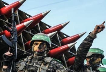 كتائب “القسام” تعلن قت__ ل جنود إسرائيليين من مسافة صفر