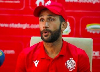 عادل رمزي: نتوفر على فريق قوي ذهنيا ونفتخر ببلوغنا النهائي