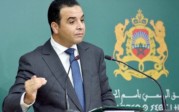 مجلس الحكومة يصادق على مشروع مرسوم يتعلق بالدعم العمومي لقطاعات الصحافة والنشر والطباعة والتوزيع