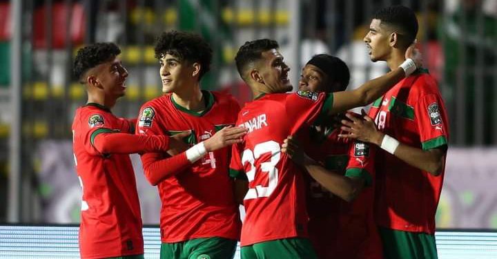شيبا.. لازم على أشبال الأطلس يتحلاو بالفعالية الهجومية قدام الإكوادور