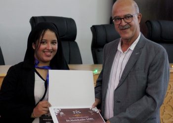 نادي “الثقافة و الأعمال الإجتماعية” ينظم لقاء تواصلي