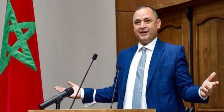 مزور: عندنا مقاربة شمولية باش كنوفرو للمستثمر ما يحتاجه لخلق فرص الشغل