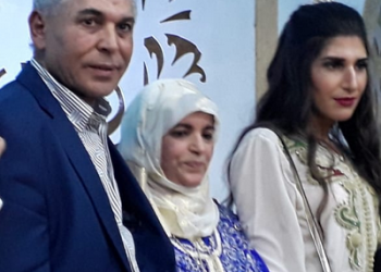 الموت يفجع عبد العزيز الستاتي