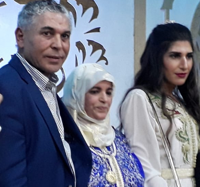 الموت يفجع عبد العزيز الستاتي