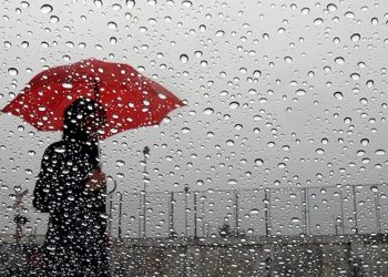 طقس الثلاثاء… أجواء باردة وزخات مطرية بعدد من الجهات