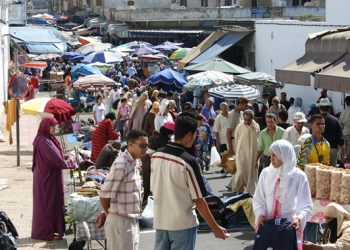 برنامج الدعم المباشر سيعزز الحماية والأمان الاجتماعيين للمواطنين المغاربة