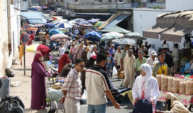 برنامج الدعم المباشر سيعزز الحماية والأمان الاجتماعيين للمواطنين المغاربة