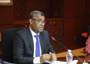 برلماني يطالب الحكومة بإبلاغ المؤسسات الدولية بحادث استهداف السمارة بقذائف