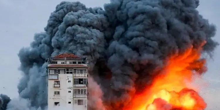 إسرائيل: إطلاق سراح الرهائن في غزة لن يتم قبل الجمعة