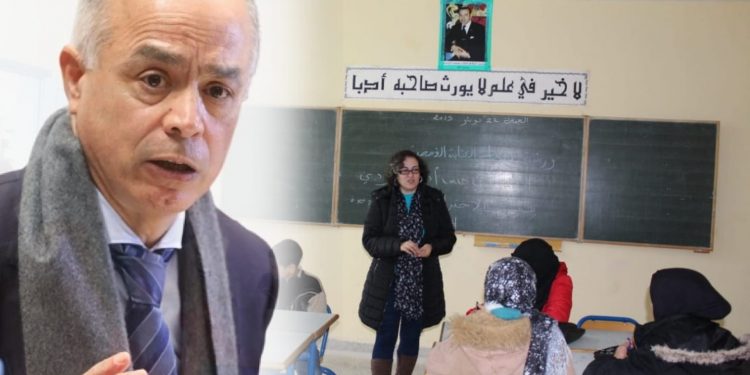 بنموسى يعوض تلاميذ المدارس العمومية ببرنامج وطني للدعم التربوي