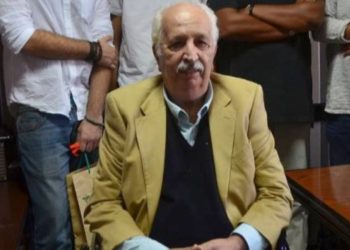 الإعلامي المغربي عبد اللطيف جبرو في ذمة الله