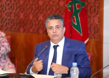 وهبي: المغرب حرص على مناهضة مختلف أشكال الميز وتكريس قيم المساواة