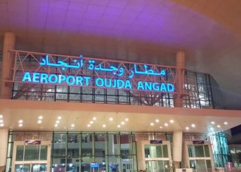 817 ألفا و357 مسافرا عبروا مطار وجدة أنجاد خلال العشرة أشهر الأولى من العام الجاري