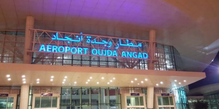 817 ألفا و357 مسافرا عبروا مطار وجدة أنجاد خلال العشرة أشهر الأولى من العام الجاري