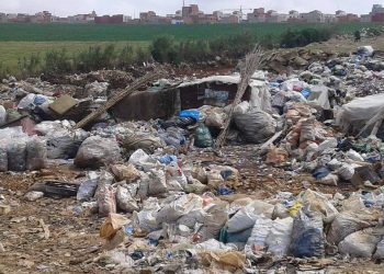 كارثة بيئية تهدد صحة ساكنة العرائش