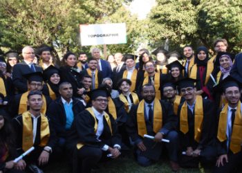 معهد الحسن الثاني للزراعة والبيطرة يحتفي بخريجي فوج سنة 2023