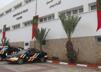 أمن أكادير يفتح تحقيقا في وفاة قاصر كان محتفظا به تحت المراقبة