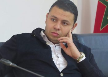سنة حبسا لياسين الراضي بتهم عدم التبليغ عن جناية وعدم تقديم مساعدة لشخص وإعداد وكر للدعارة