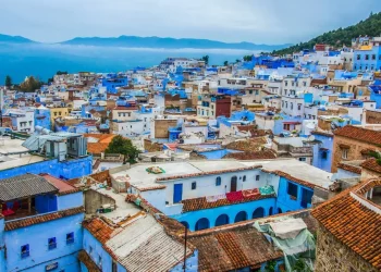 توافد 13,2 مليون سائح على المغرب في متم نونبر 2023