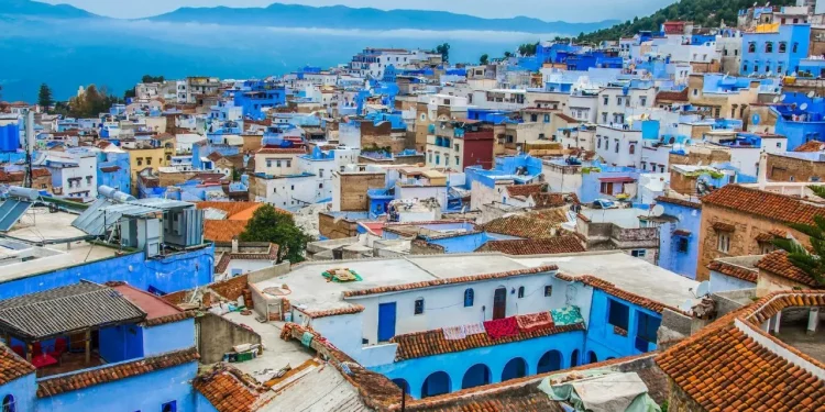 توافد 13,2 مليون سائح على المغرب في متم نونبر 2023
