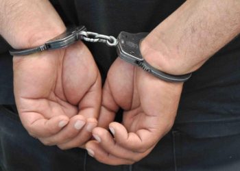 توقيف شخص وقاصر بتهمة الترويج للمؤثرات العقلية