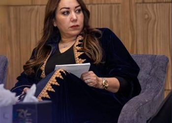 نبيلة الرميلي تكشف وضعية الماء بالجهة
