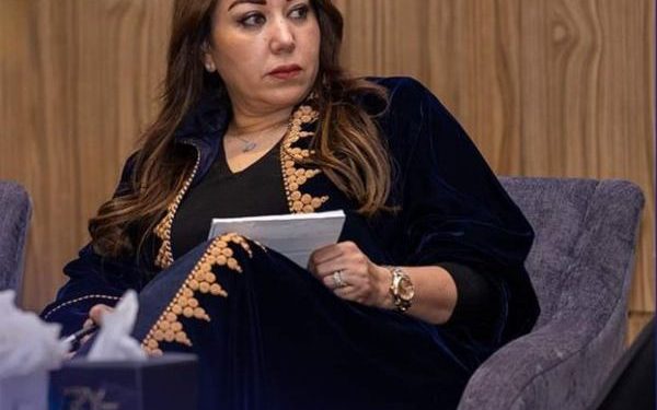 نبيلة الرميلي تكشف وضعية الماء بالجهة