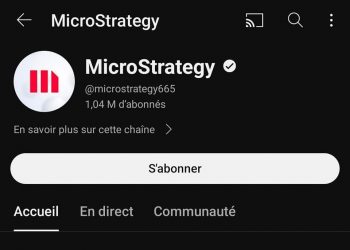 قرصنة صفحة قناة مغربية على اليوتوب