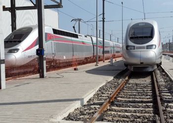 مونديال 2030.. المغرب يعتزم بناء خمس سكك حديدية للقطار الفائق السرعة