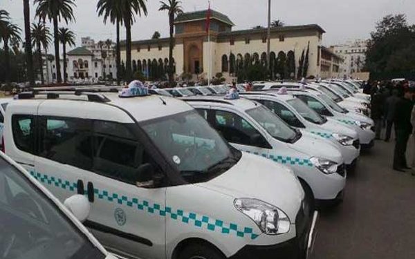 دعم جديد لمهنيي النقل والوزارة الوصية تطلق عملية التسجيل ابتداء من الأسبوع المقبل