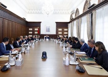 انعقاد مجلس للحكومة يوم الخميس وهذه أبرز مضامينه