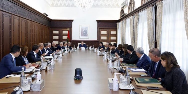 انعقاد مجلس للحكومة يوم الخميس وهذه أبرز مضامينه