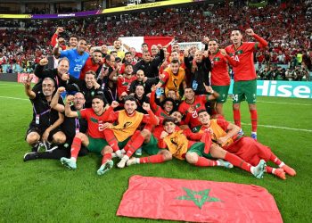 ثلاثة قصص ملهمة كتبت تاريخاً جديداً بمونديال قطر 2022