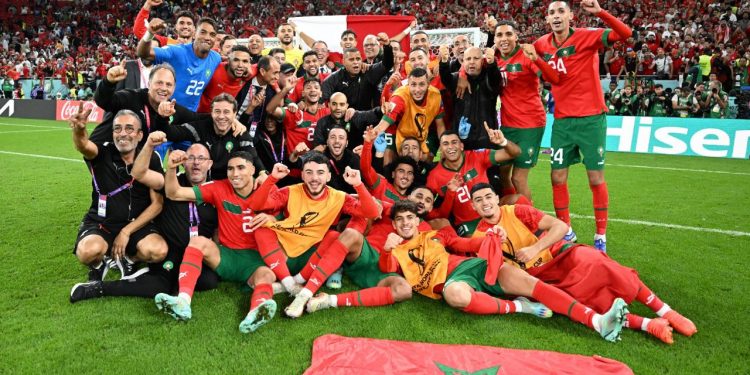 ثلاثة قصص ملهمة كتبت تاريخاً جديداً بمونديال قطر 2022