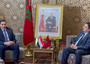اليمن تجدد موقفها الداعم لمغربية الصحراء