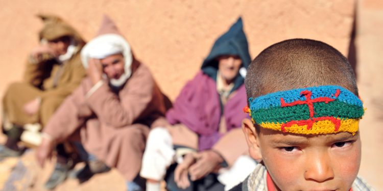 حقوقيين أمازيغ يراسلون لفتيت بسبب رفض السلطات تسجيل اسم (وثيقة)