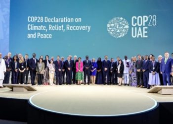 بمشاركة المغرب إجتماع رفيع المستوى بدبي يناقش رسم مستقبل التعليم المستدام