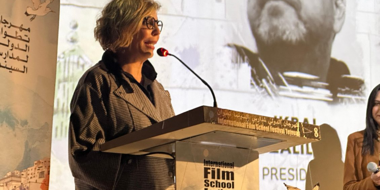 حضور فعاليات وازنة للمهرجان الدولي لمدارس السينما الدولي بتطوان