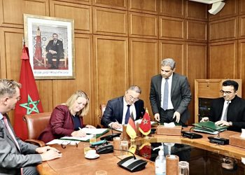 بنك التنمية الألماني يمنح قرضا للمغرب