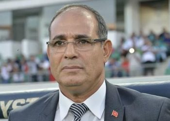 الزاكي مدربا جديدا لهذا المنتحب الإفريقي المنافس لأسود الأطلس بتصفيات مونديال 2026