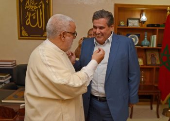 إخوان عبد الإله بنكيران يهاجمون حكومة أخنوش