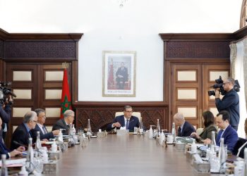 الحكومة تصادق على مرسوم كيفية إستفادة المغاربة غير المزاولين لأي عمل من التأمين الإجباري عن المرض