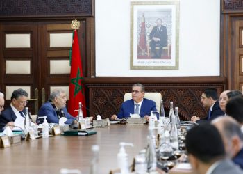 انعقاد مجلس للحكومة يوم الخميس وهذه أبرز مضامينه