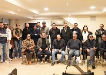 مندوبية الدار البيضاء للجمعية المغربية للصحافة الرياضية تعقد اجتماعها الأول