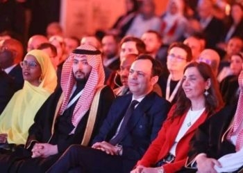 انطلاق أشغال القمة العربية الثانية لريادة الأعمال بمراكش